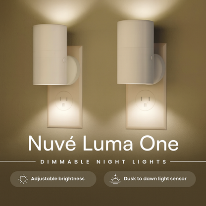 Nuvé® Luma One