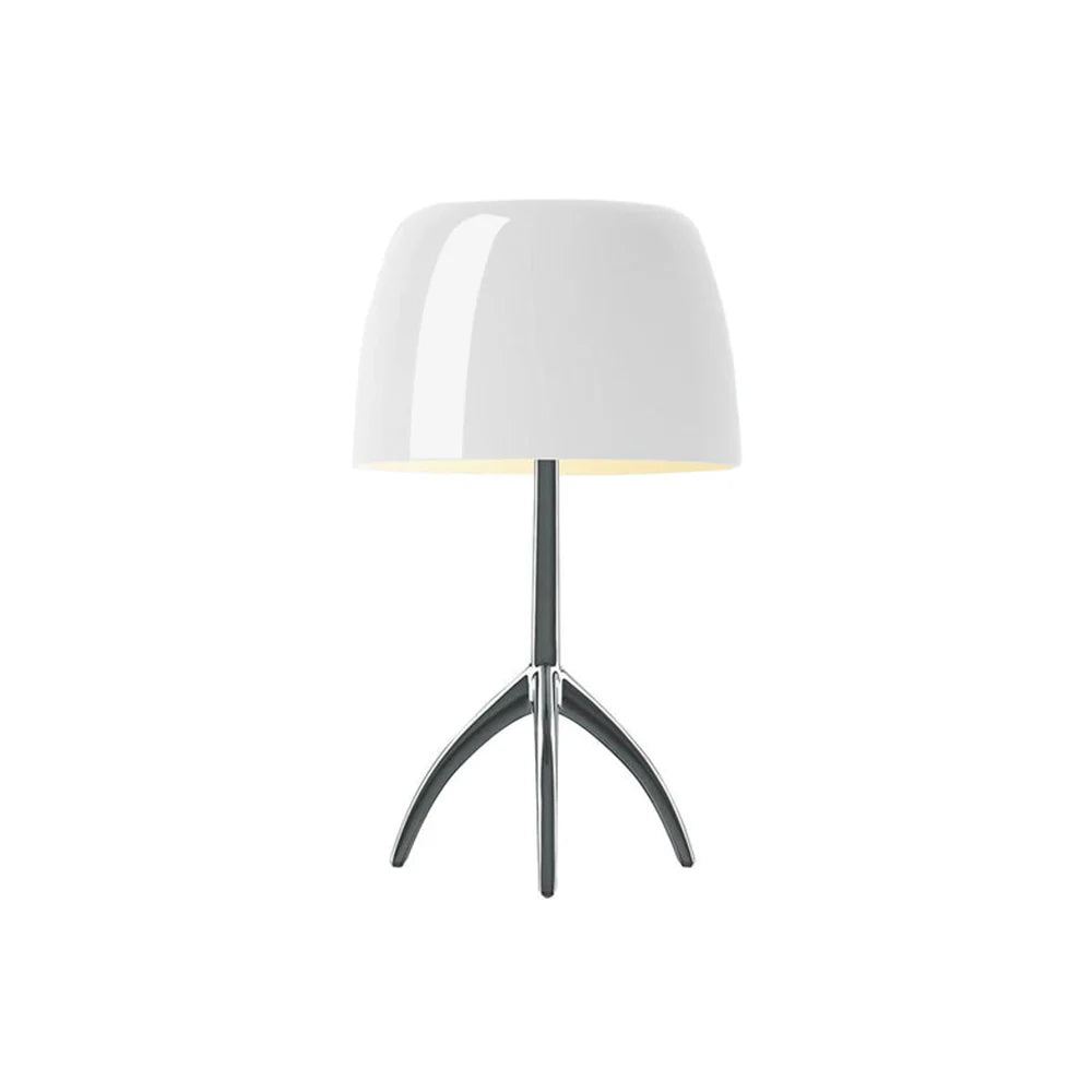 Lumiere Glass Table Lamp - Nuvé