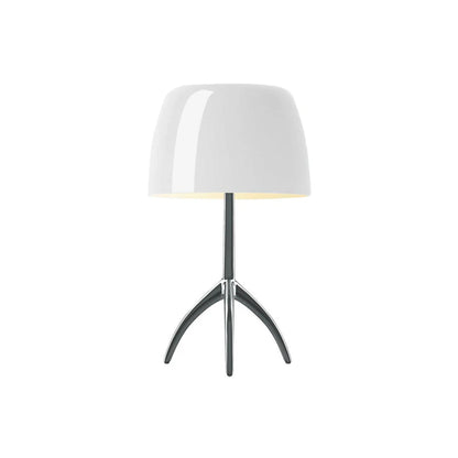 Lumiere Glass Table Lamp - Nuvé