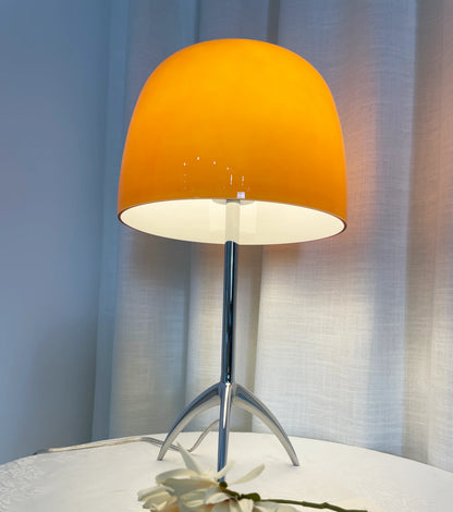 Lumiere Glass Table Lamp - Nuvé