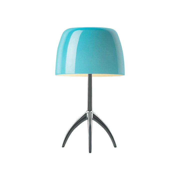 Lumiere Glass Table Lamp - Nuvé