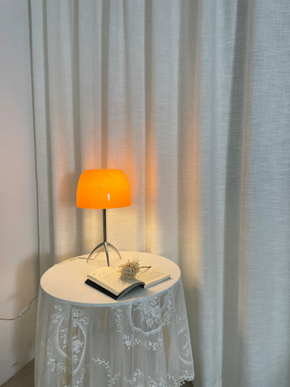 Lumiere Glass Table Lamp - Nuvé