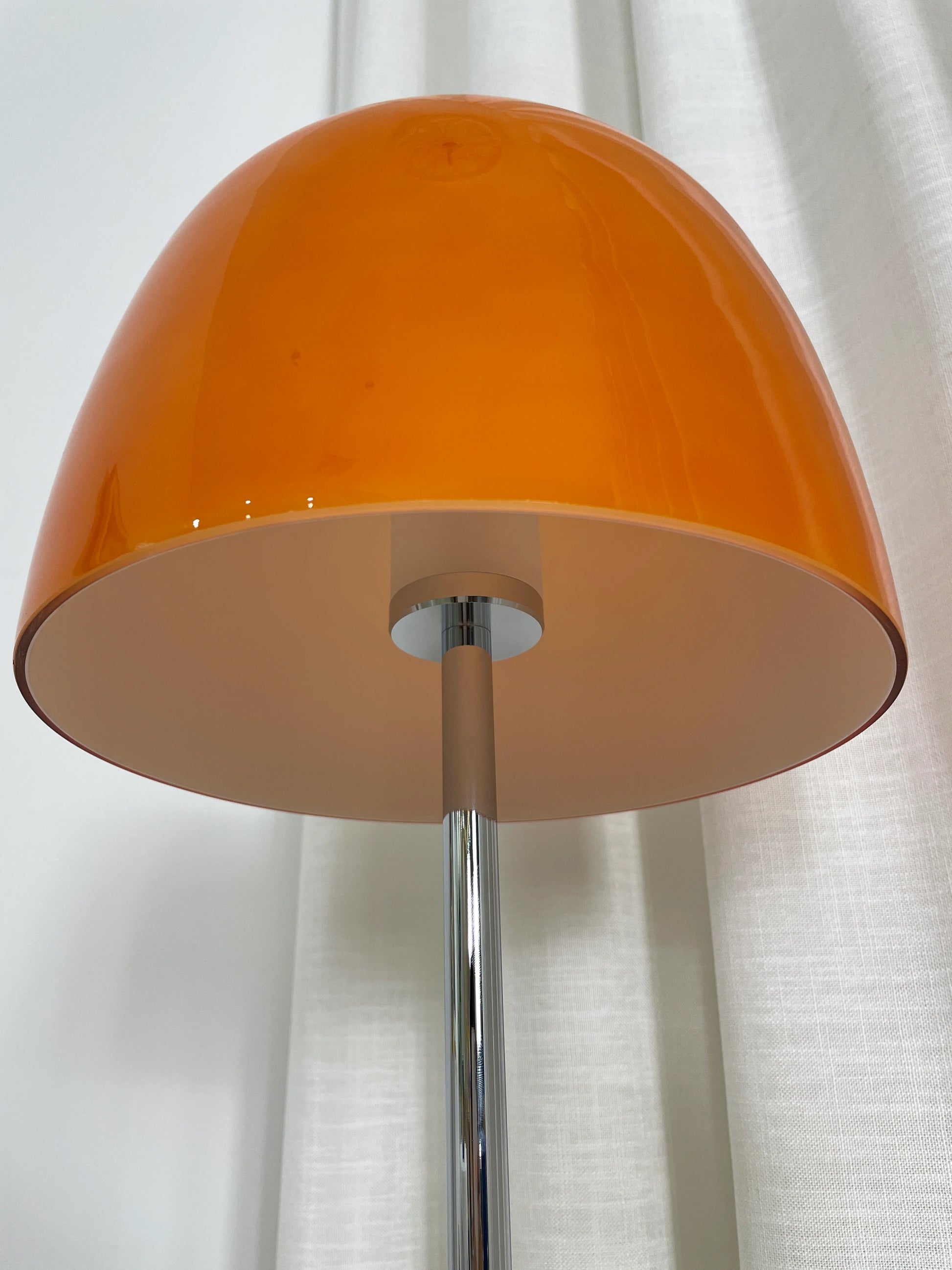 Lumiere Glass Table Lamp - Nuvé