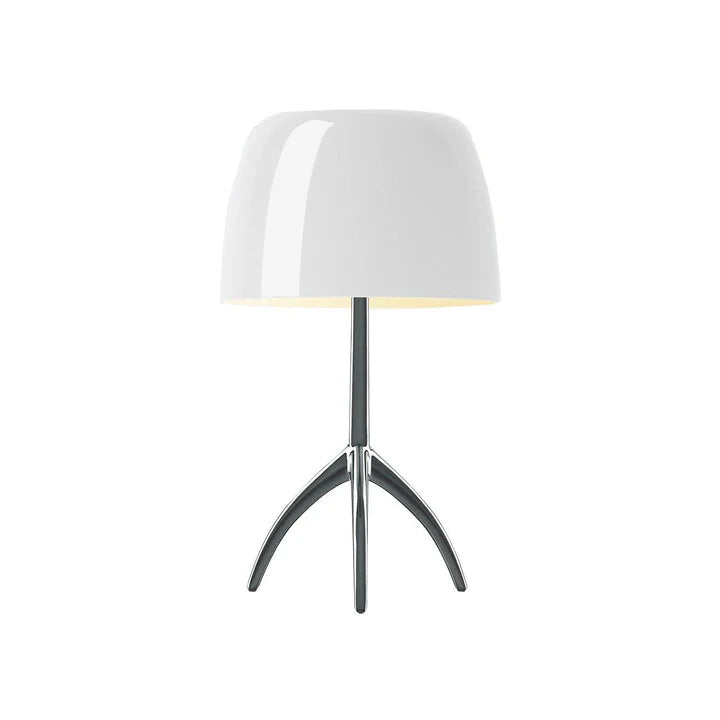 Lumiere Glass Table Lamp - Nuvé