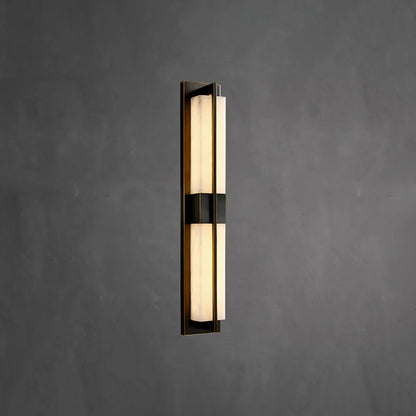 Lumina Alabaster Wall Light - Nuvé
