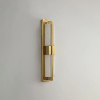 Lumina Alabaster Wall Light - Nuvé
