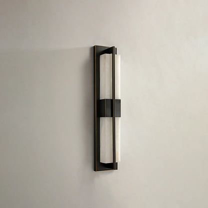Lumina Alabaster Wall Light - Nuvé