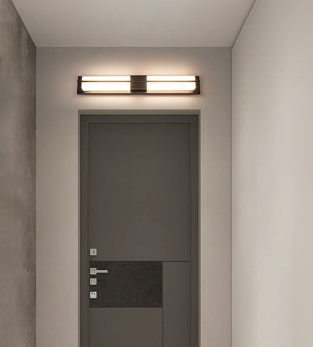Lumina Alabaster Wall Light - Nuvé