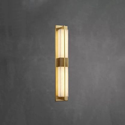 Lumina Alabaster Wall Light - Nuvé