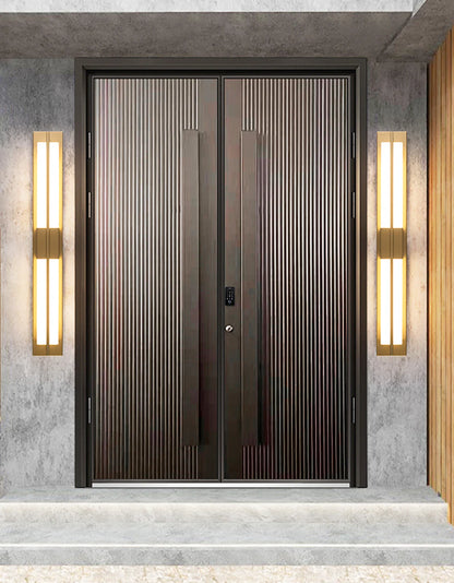 Lumina Alabaster Wall Light - Nuvé