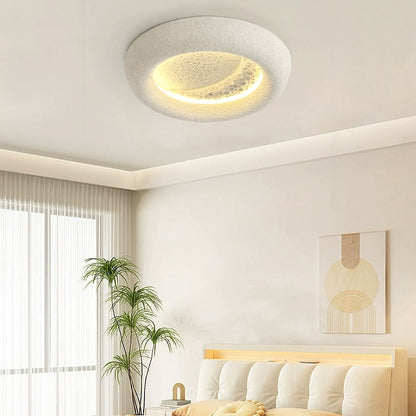 Lunar Glow Ceiling Light - Nuvé