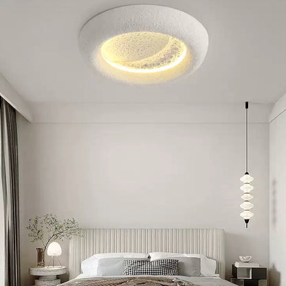Lunar Glow Ceiling Light - Nuvé