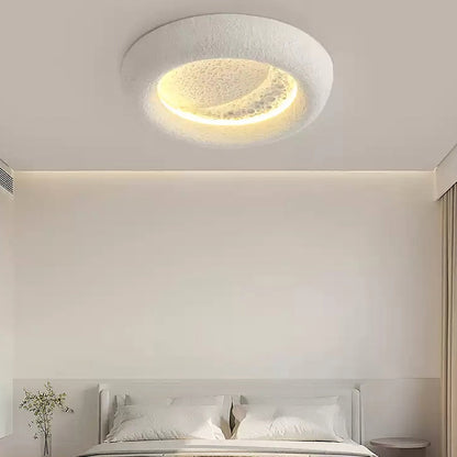Lunar Glow Ceiling Light - Nuvé
