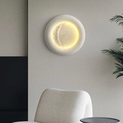 Lunar Glow Ceiling Light - Nuvé