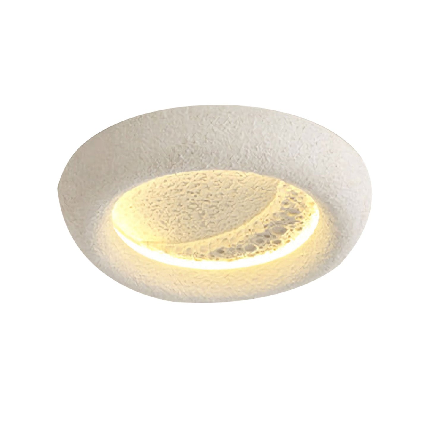 Lunar Glow Ceiling Light - Nuvé