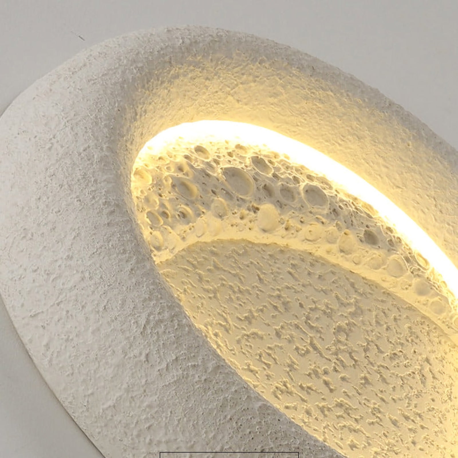 Lunar Glow Ceiling Light - Nuvé