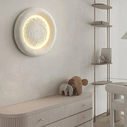 Lunar Glow Ceiling Light - Nuvé