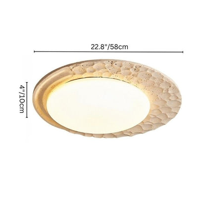 Lunet Ceiling Lamp - Nuvé