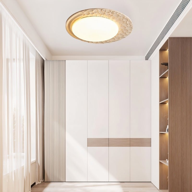 Lunet Ceiling Lamp - Nuvé