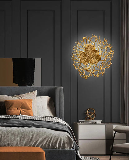 Luxury Wall Lamp - Nuvé