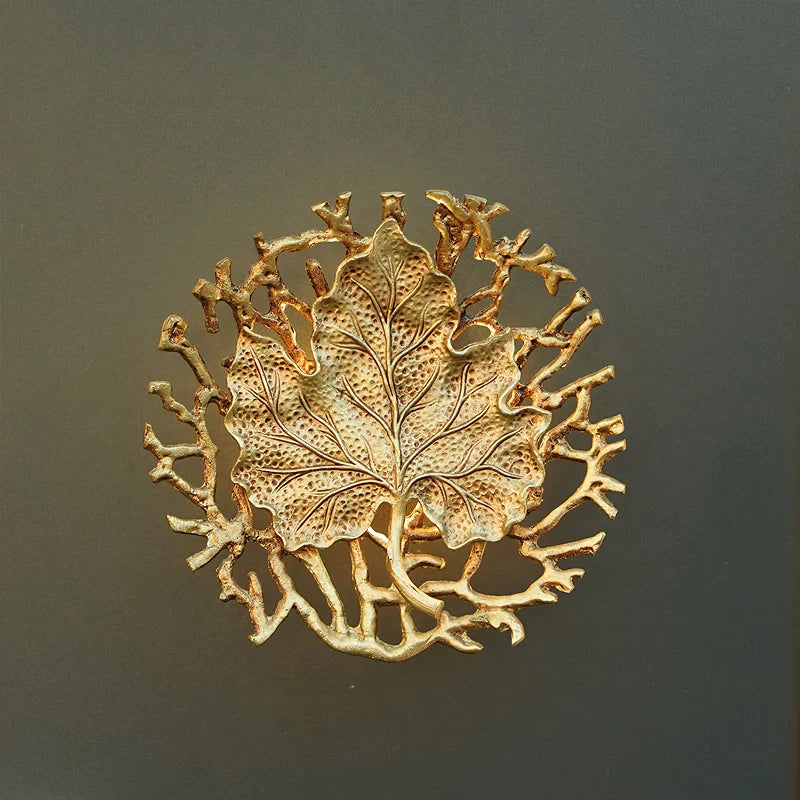 Luxury Wall Lamp - Nuvé