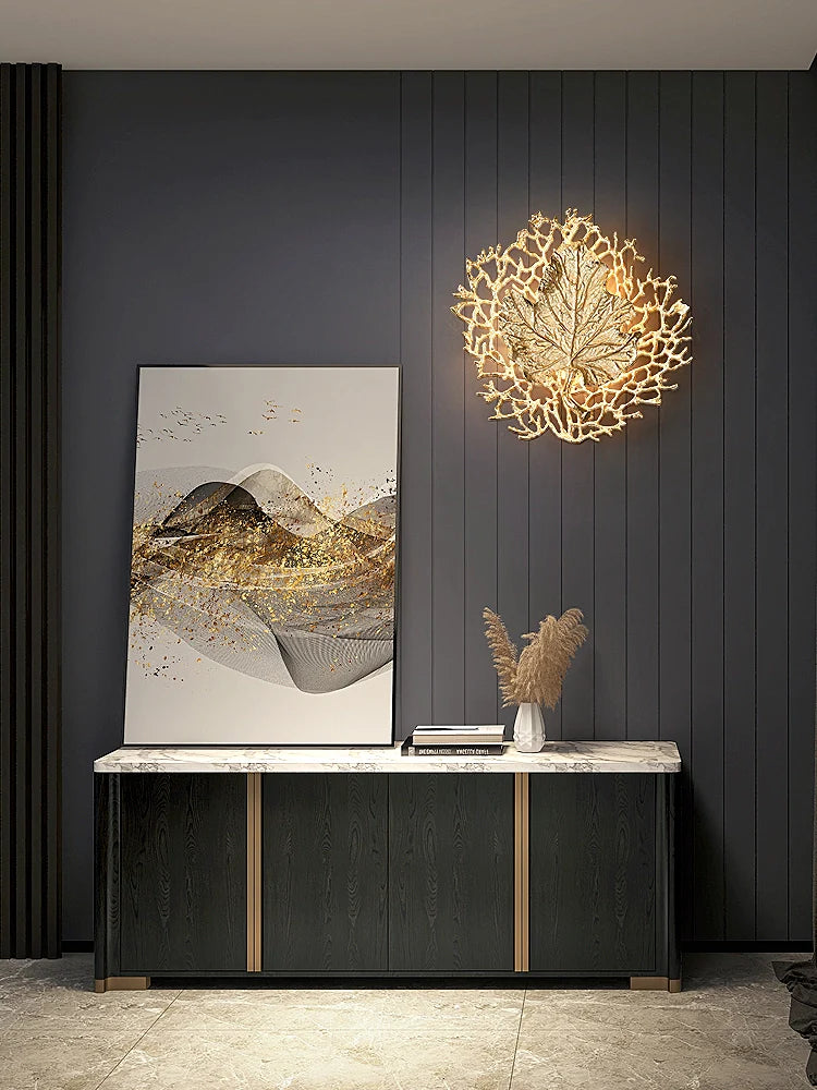 Luxury Wall Lamp - Nuvé