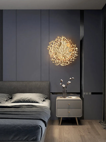 Luxury Wall Lamp - Nuvé