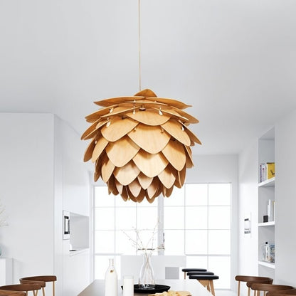 Lygos Pendant Lamp - Nuvé