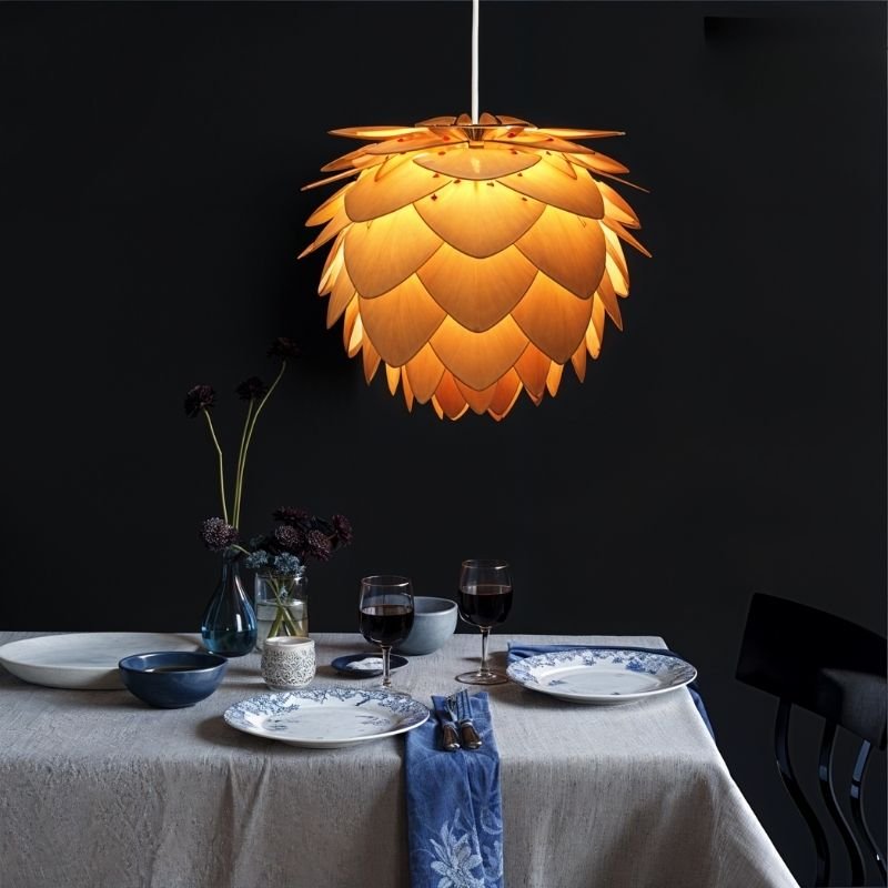 Lygos Pendant Lamp - Nuvé