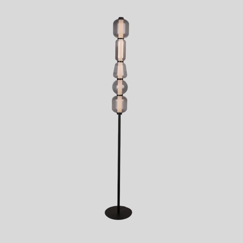Lyris Floor Lamp - Nuvé
