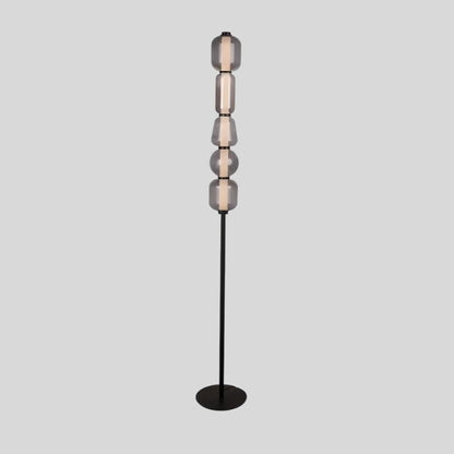 Lyris Floor Lamp - Nuvé