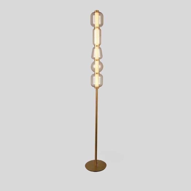 Lyris Floor Lamp - Nuvé