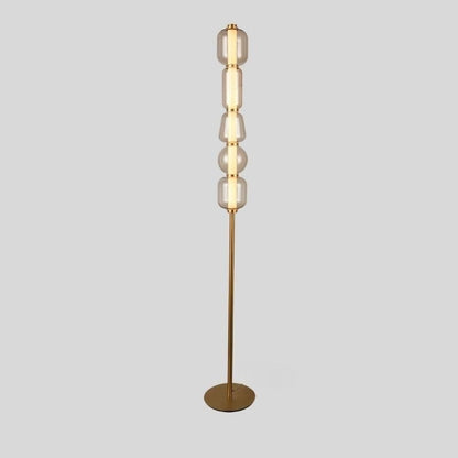 Lyris Floor Lamp - Nuvé