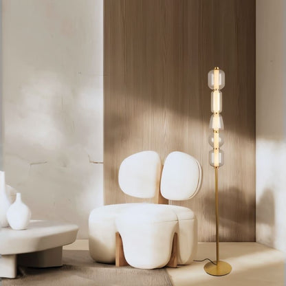 Lyris Floor Lamp - Nuvé