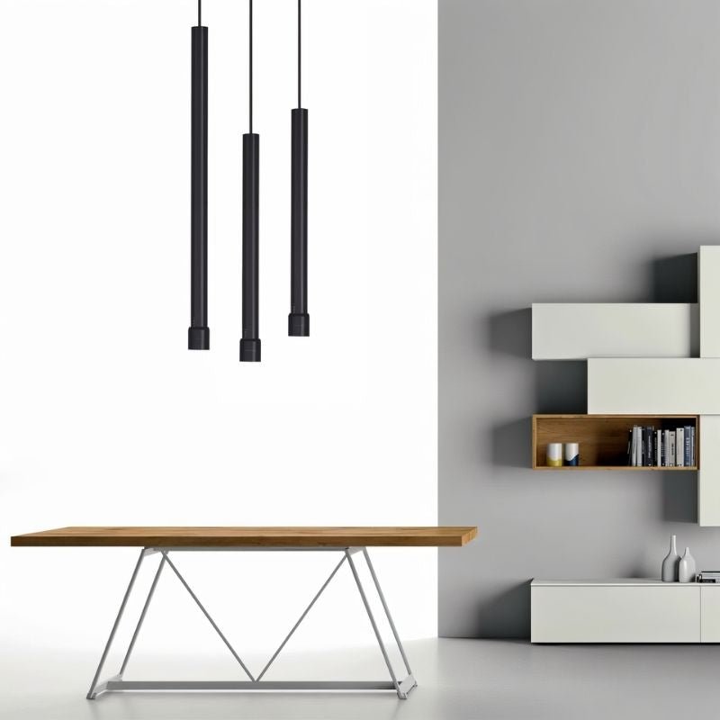 Lyros Pendant Light - Nuvé