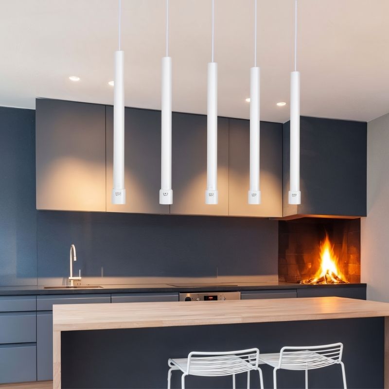 Lyros Pendant Light - Nuvé