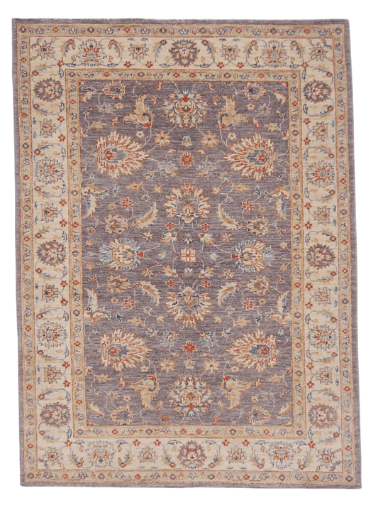 Chobi Farahan gry/bge 4'00"x5'06" - Nuvé