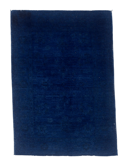 Chobi Farahan - Blue Overdye - Nuvé