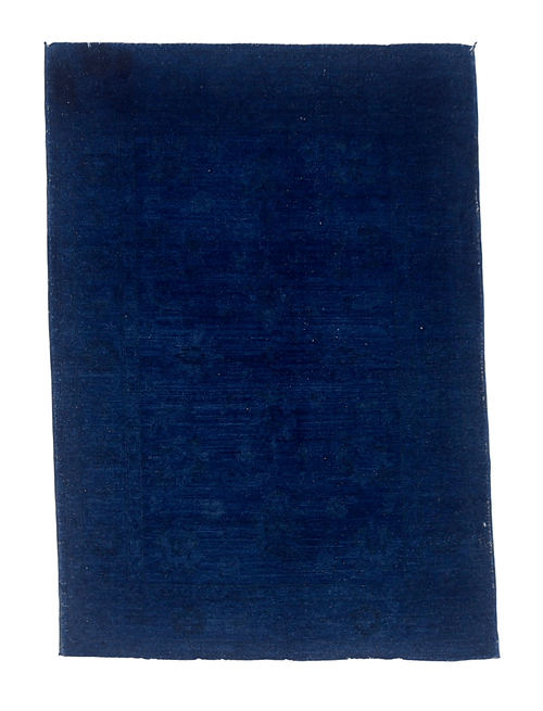 Chobi Farahan - Blue Overdye - Nuvé