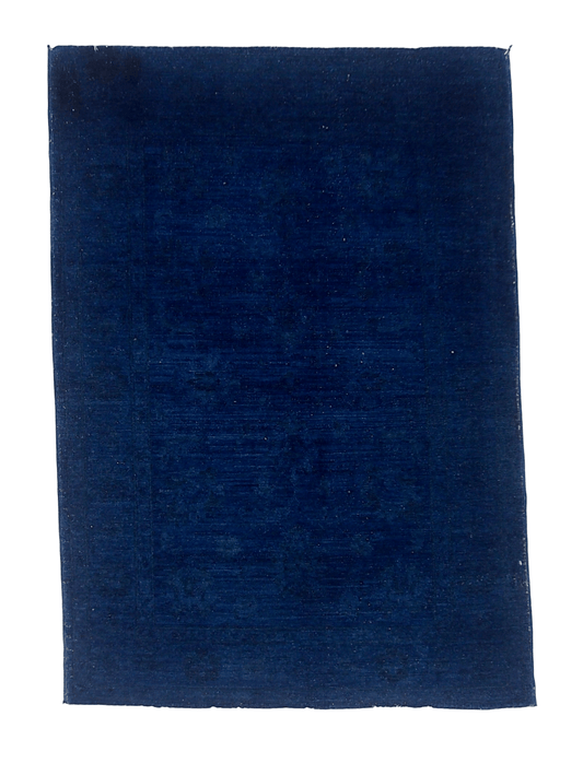 Chobi Farahan - Blue Overdye - Nuvé