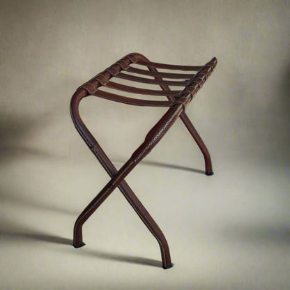 Maleta | Folding Luggage Rack - Nuvé
