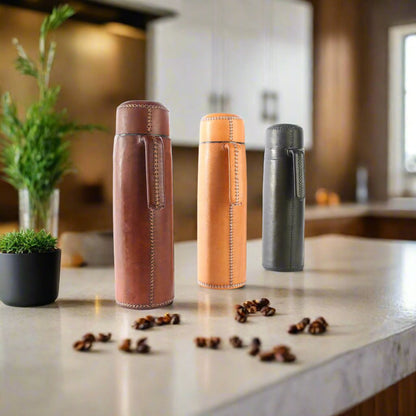 Maté | Thermos with Handle - Nuvé