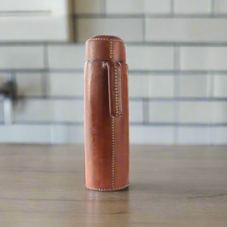Maté | Thermos with Handle - Nuvé