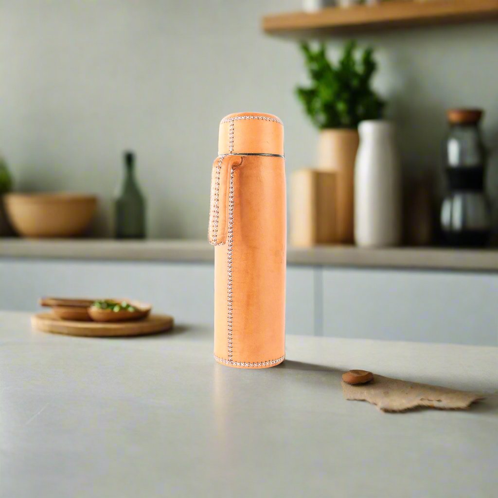 Maté | Thermos with Handle - Nuvé