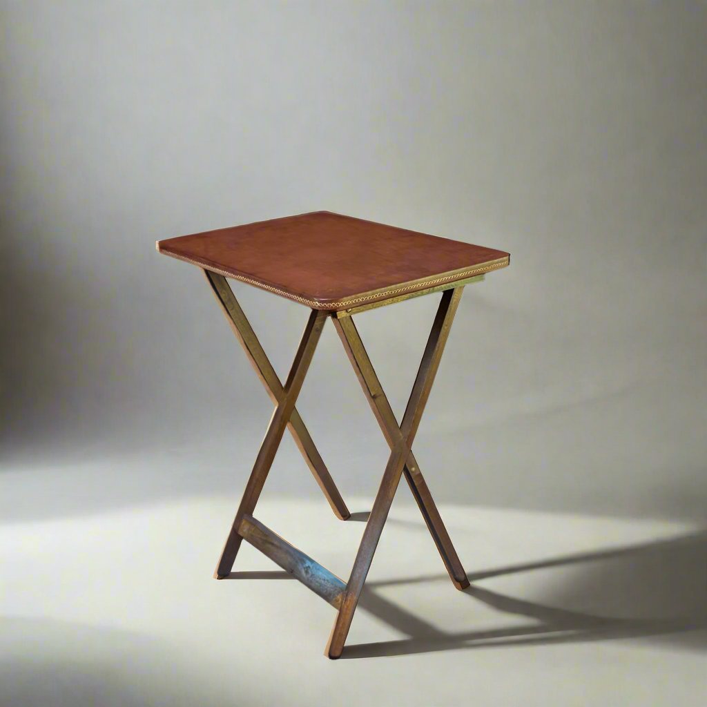 Mesa de Mamá | TV Table - Nuvé