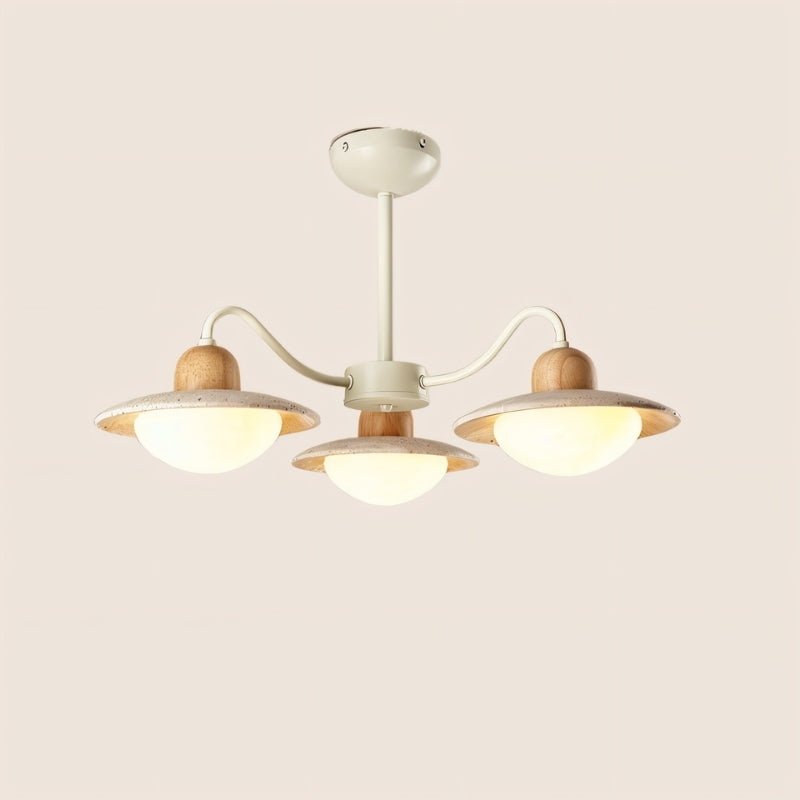 Mantra Chandelier - Nuvé