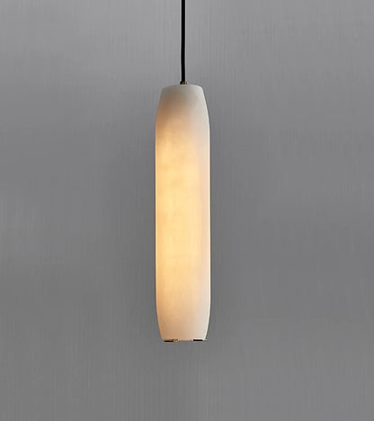 Marble Flute Pendant Light - Nuvé