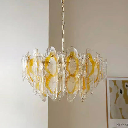 Marrina Vintage Chandelier - Nuvé