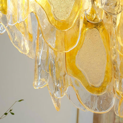Marrina Vintage Chandelier - Nuvé