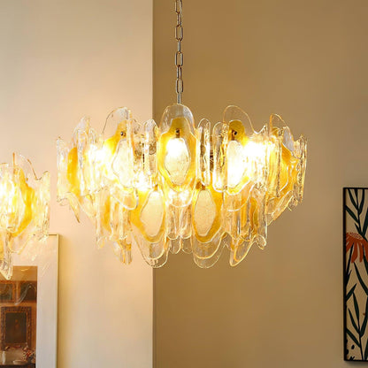 Marrina Vintage Chandelier - Nuvé